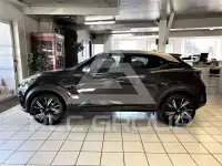 2020 Nissan Juke