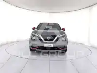 2020 Nissan Juke