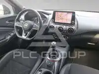 2020 Nissan Juke