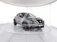 2020 Nissan Juke