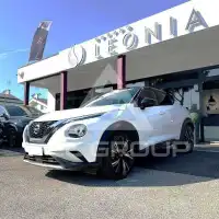 2020 Nissan Juke
