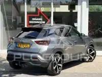 2020 Nissan Juke