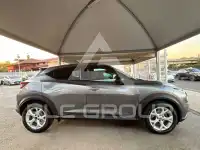 2020 Nissan Juke