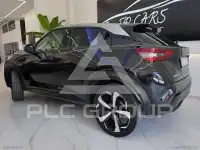 2020 Nissan Juke