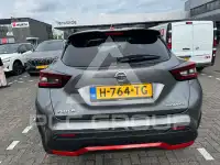 2020 Nissan Juke