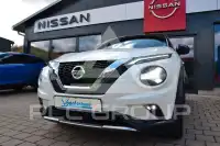 2020 Nissan Juke