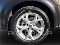 2020 Nissan Juke