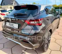 2020 Nissan Juke