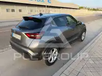 2020 Nissan Juke