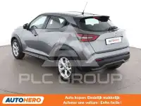 2020 Nissan Juke