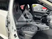 2020 Nissan Juke