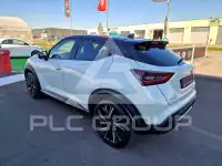 2020 Nissan Juke