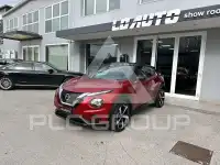 2020 Nissan Juke