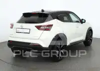 2020 Nissan Juke