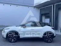 2020 Nissan Juke