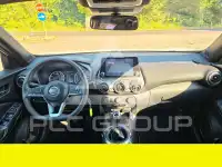 2020 Nissan Juke
