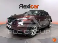 2020 Nissan Juke