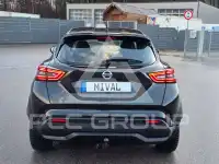 2020 Nissan Juke