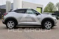 2020 Nissan Juke