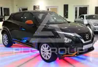 2020 Nissan Juke