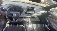 2020 Nissan Juke