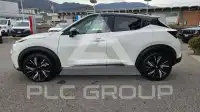 2020 Nissan Juke