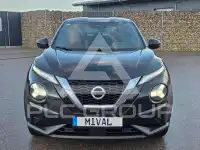 2020 Nissan Juke