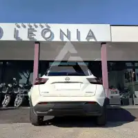 2020 Nissan Juke