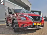 2020 Nissan Juke