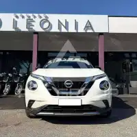 2020 Nissan Juke