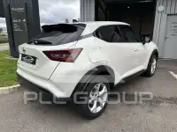2020 Nissan Juke