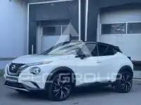 2020 Nissan Juke