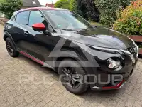 2020 Nissan Juke