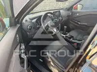 2020 Nissan Juke