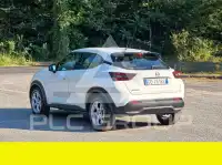2020 Nissan Juke