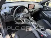 2020 Nissan Juke
