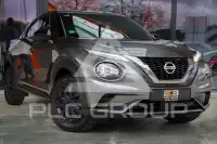 2020 Nissan Juke