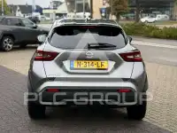 2020 Nissan Juke