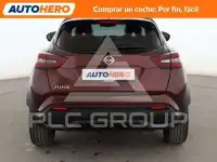 2020 Nissan Juke
