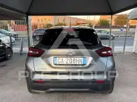 2020 Nissan Juke
