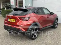 2020 Nissan Juke