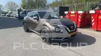 2020 Nissan Juke