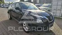 2020 Nissan Juke