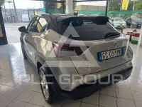 2020 Nissan Juke