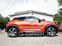 2020 Nissan Juke