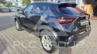 2020 Nissan Juke