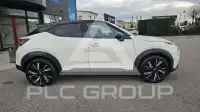 2020 Nissan Juke