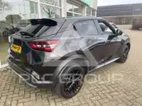 2020 Nissan Juke