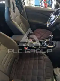 2020 Nissan Juke
