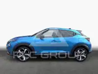 2020 Nissan Juke